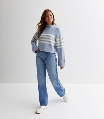 Superstretch Skinny Fit Jeans - Denim blue - Kids | H&M IN